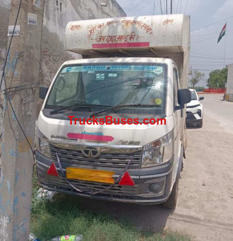 Tata Intra V20