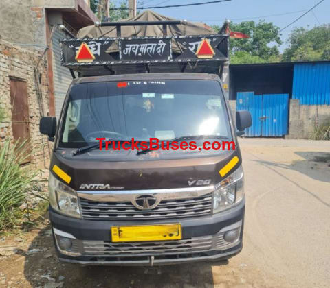 Tata Intra V20