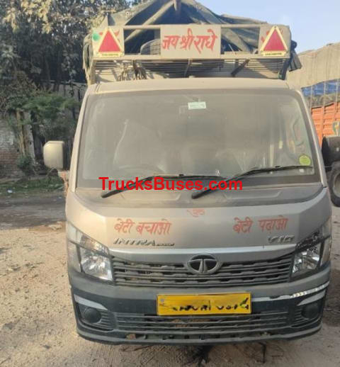 Tata Intra V10