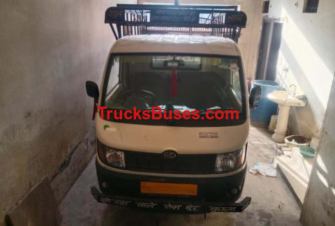 Mahindra Supro Mini Truck