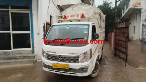 Tata Intra V20