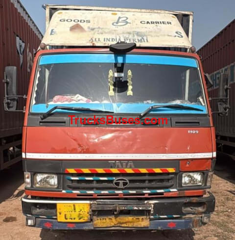 Tata 1109