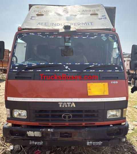 Tata 1109