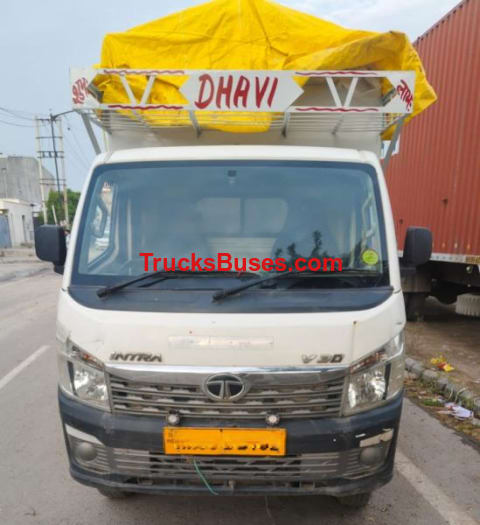 Tata Intra V30