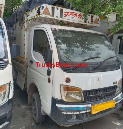 Tata Ace