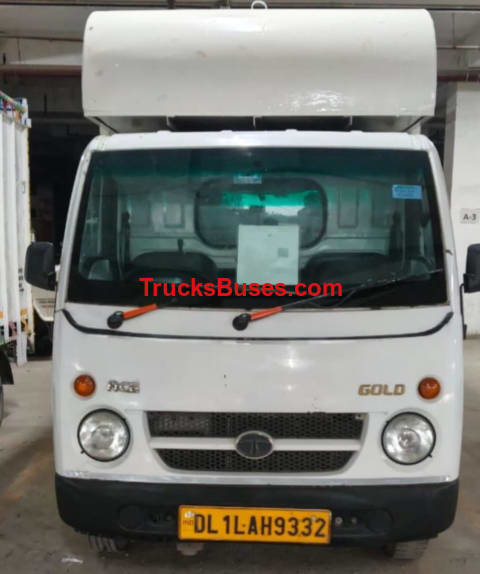 Tata Ace