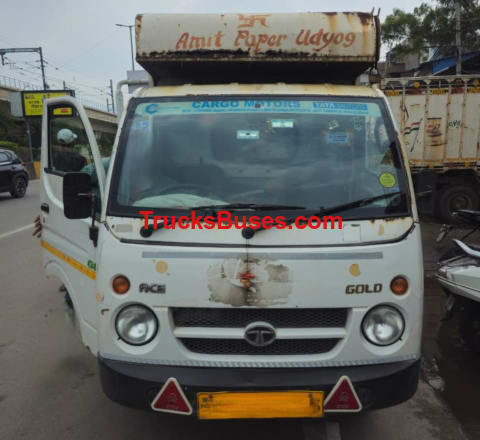 Tata Ace