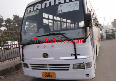 Eicher LP 1112