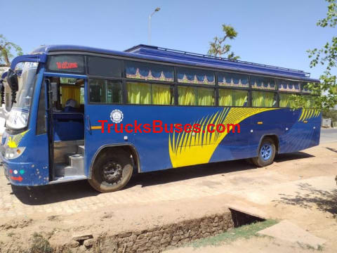 Tata LPO 1515