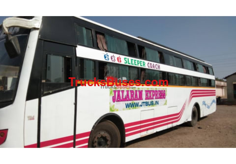Ashok Leyland 12M