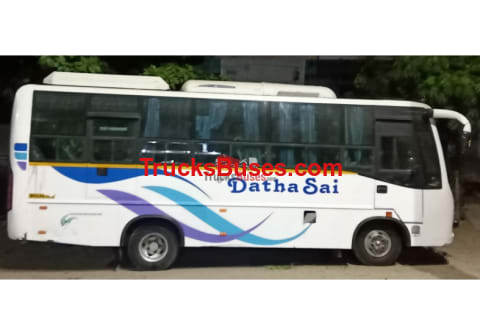 Ashok Leyland Mitr