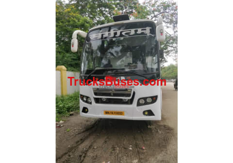 Ashok Leyland 12M