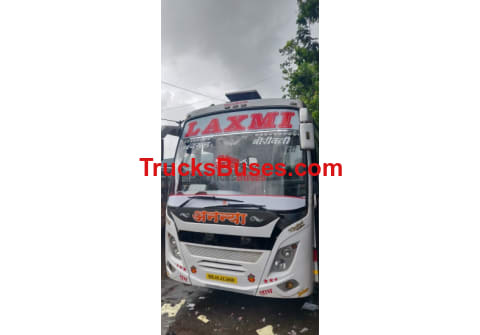 Ashok Leyland 12M