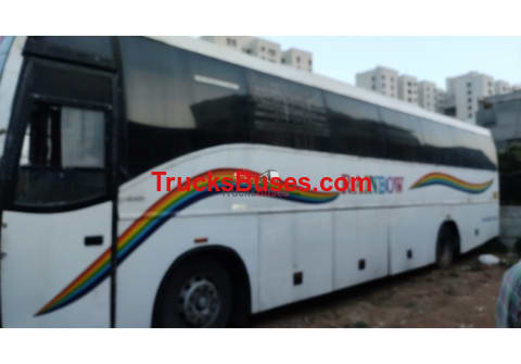 Ashok Leyland 12M
