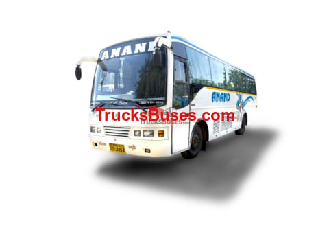 Ashok Leyland 12M