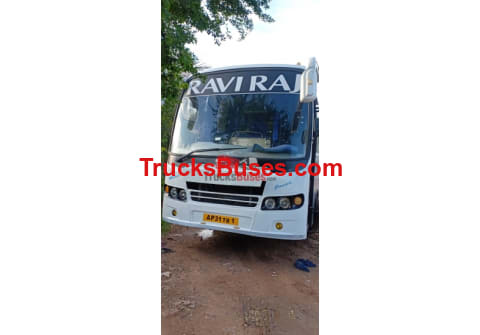 Ashok Leyland 12M
