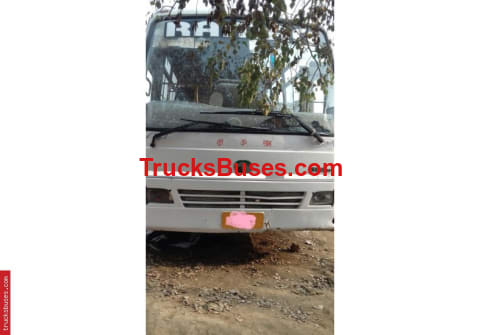 Eicher LP 1112