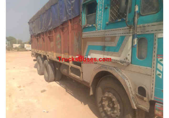 Tata 2515 Images