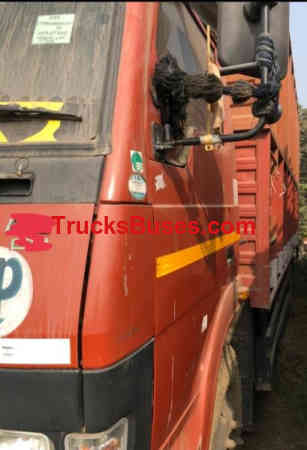 Tata 1109 Images