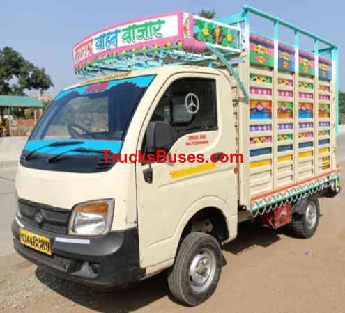 Tata Ace Images