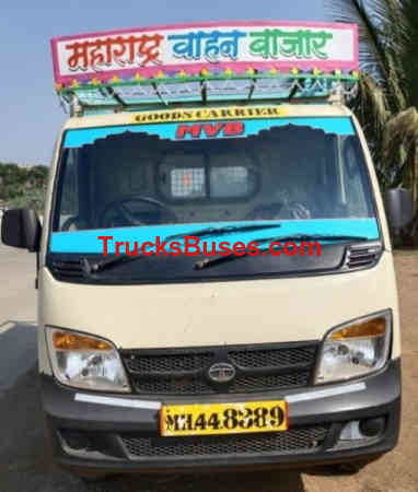 Tata Ace 