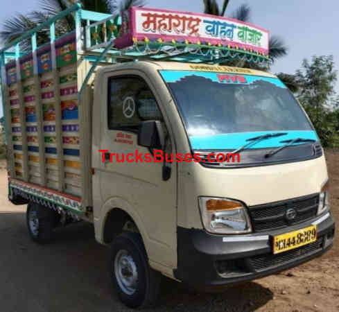 Tata Ace Images