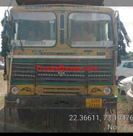 Ashok Leyland 2516 