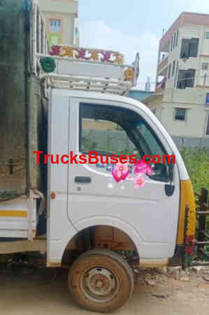 Tata Ace Images