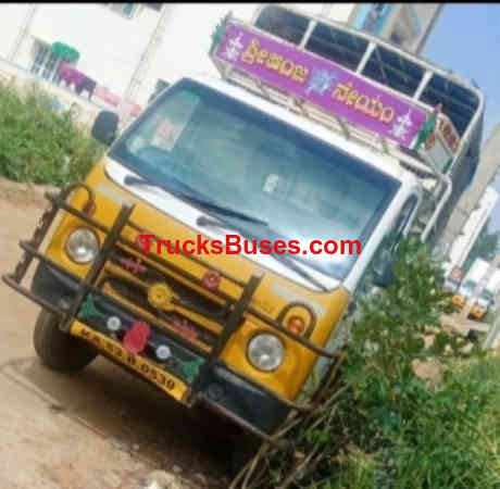 Tata Ace 