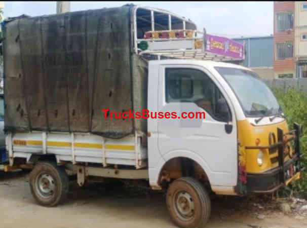 Tata Ace Images