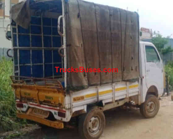 Tata Ace Images