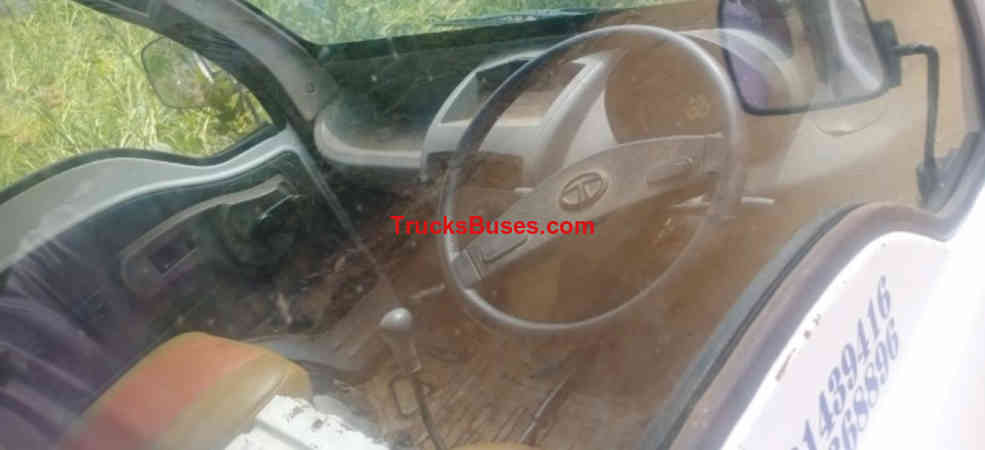 Tata Ace Images