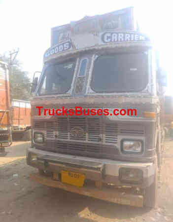 Ashok Leyland 3718 Images