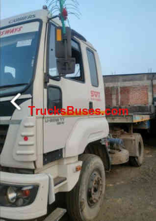 Ashok Leyland 3518 Images