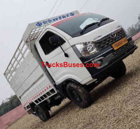 Tata Intra V30 