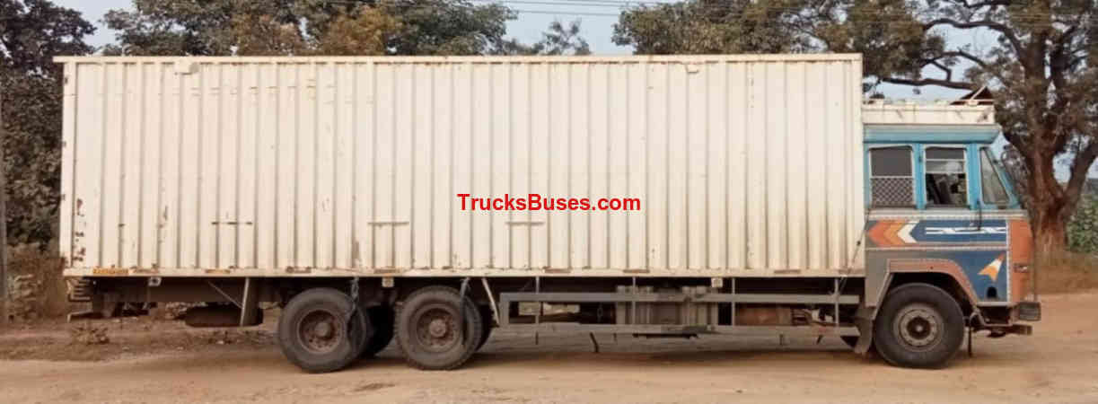 Ashok Leyland 2518 Images