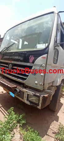 Ashok Leyland 4923 Images