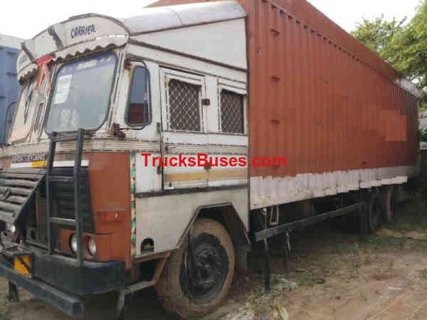 Ashok Leyland 2516 Images