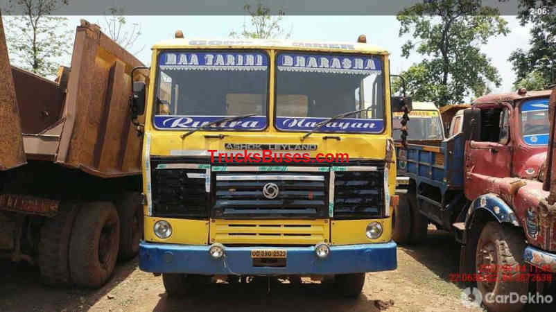 Ashok Leyland 3118 