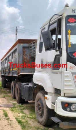 Ashok Leyland 4923 Images