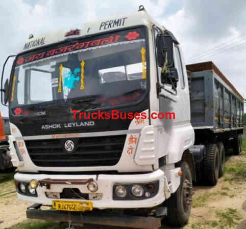 Ashok Leyland 4923 Images