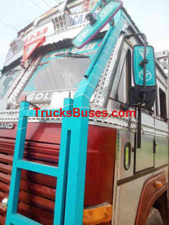 Ashok Leyland 3118 Images