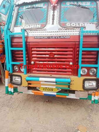 Ashok Leyland 3118 