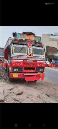 Eicher 35.31 Images