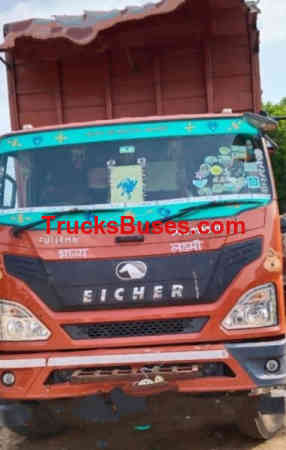 Eicher 2114 XP 