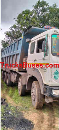 Tata 4825 Images