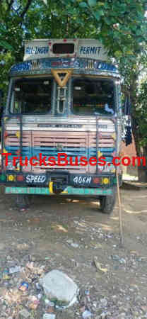 Ashok Leyland 3116 