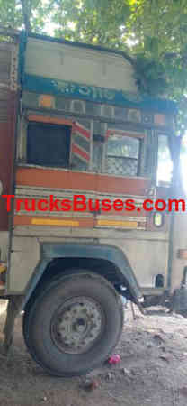 Ashok Leyland 3116 Images
