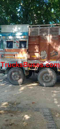Ashok Leyland 3116 Images