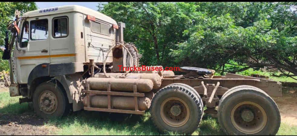 Tata 4923 Images